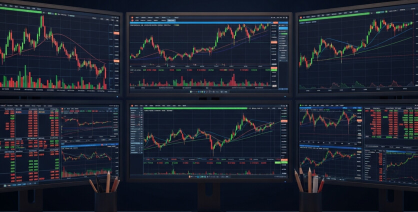 Best Forex Trading Indicators: A Comprehensive Guide