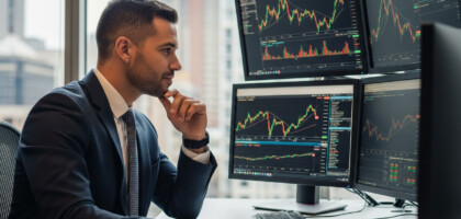 The Most Successful Forex Trader in South Africa: Profiles, Achievements, and Impact