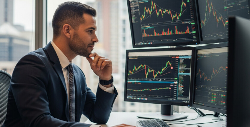 The Most Successful Forex Trader in South Africa: Profiles, Achievements, and Impact