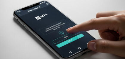 MetaTrader 4 on Android: A Comprehensive Setup Guide