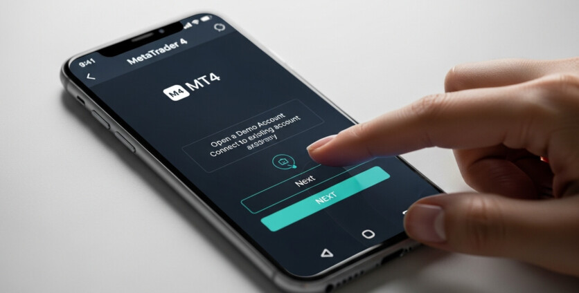 MetaTrader 4 on Android: A Comprehensive Setup Guide