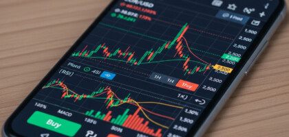 Best Forex Trading Indicators: A Comprehensive Guide for Dhan App Users