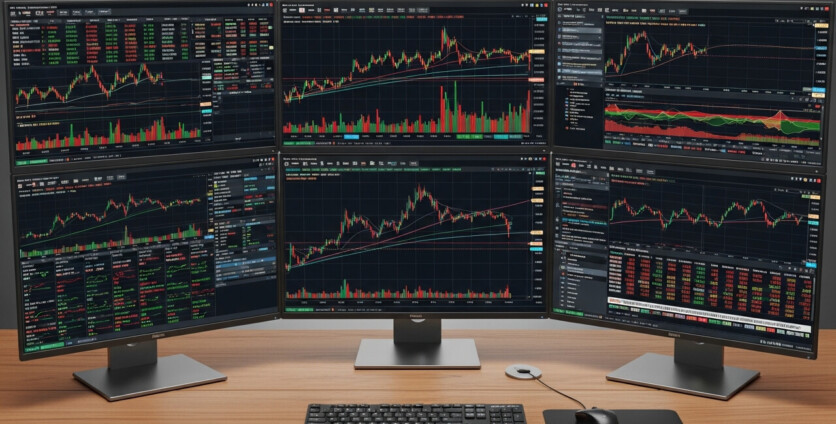 Best Forex Indicators for Long-Term Trading: A Comprehensive Guide