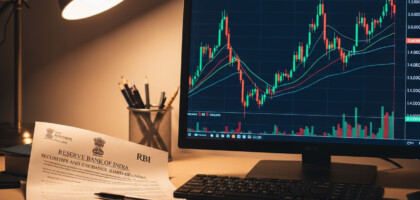 A Comprehensive Guide to RBI and SEBI Registered Forex Brokers in India