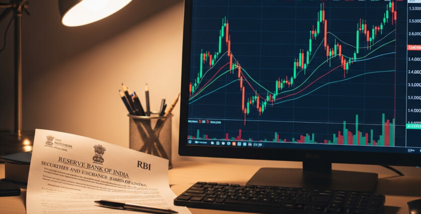A Comprehensive Guide to RBI and SEBI Registered Forex Brokers in India