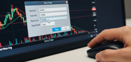 How to Set a Stop Loss in MetaTrader 4: A Step-by-Step Guide