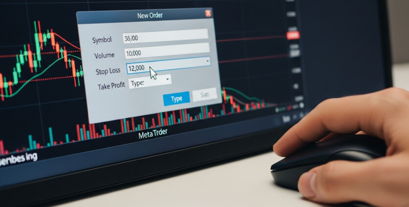 How to Set a Stop Loss in MetaTrader 4: A Step-by-Step Guide