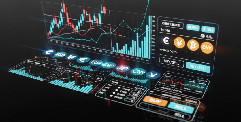 Exploring Our Empowering Toolbox: A Comprehensive Guide to Forex Trading and Currency Investments in 2024