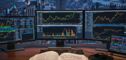 New York Session Forex Pairs: An Encyclopedic Guide to Trading