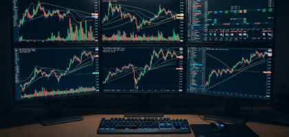 Best Forex Trading Indicators for Intraday Trading: A Comprehensive Guide