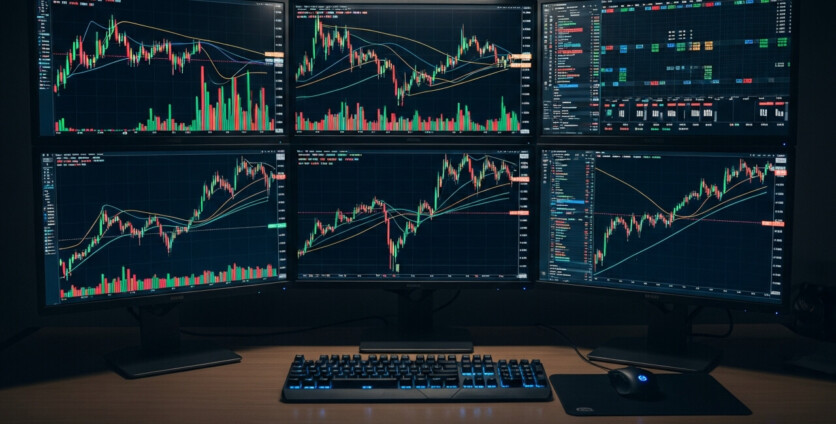 Best Forex Trading Indicators for Intraday Trading: A Comprehensive Guide