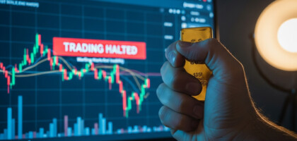 Bitcoin Gold Trading Halt on CoinSpot: Causes and Implications for Gold Traders
