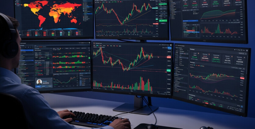 Top Forex Traders to Follow: A Comprehensive Guide to Copy Trading Success