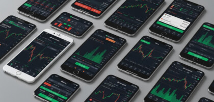 Forex Trading Apps: A Comprehensive Encyclopedic Overview