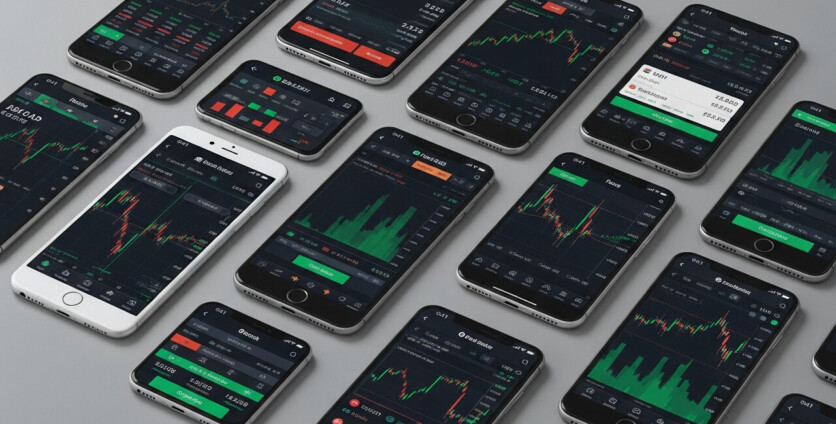 Forex Trading Apps: A Comprehensive Encyclopedic Overview