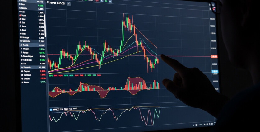 Best Forex Trading Indicators: A Comprehensive Guide for Angel One Users