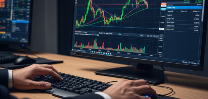 Trading Real Money on MetaTrader 5: A Comprehensive Guide