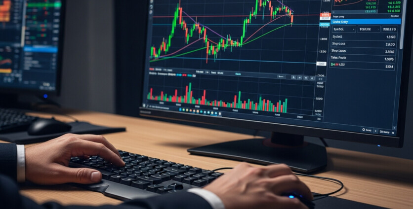 Trading Real Money on MetaTrader 5: A Comprehensive Guide