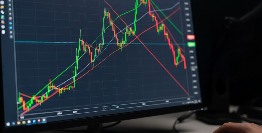 Trend Lines in Forex Trading: A Comprehensive Guide to Identification and Application