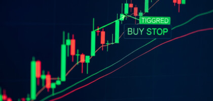 Buy Stop in Forex Trading: Definition, Function, and Practical Applications