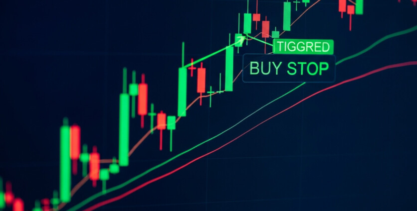 Buy Stop in Forex Trading: Definition, Function, and Practical Applications