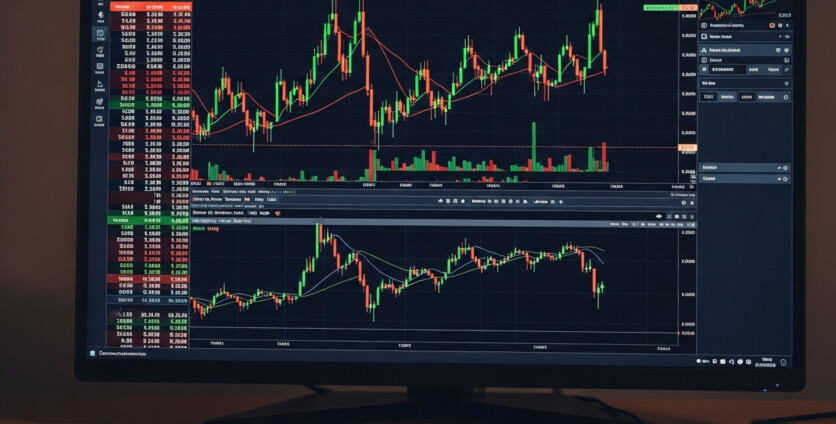 A Comprehensive Guide to Trading on MetaTrader 4 for PC: Strategies, Tools and Techniques
