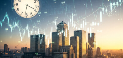 Understanding Forex Market Opening Hours in London: A Comprehensive Guide
