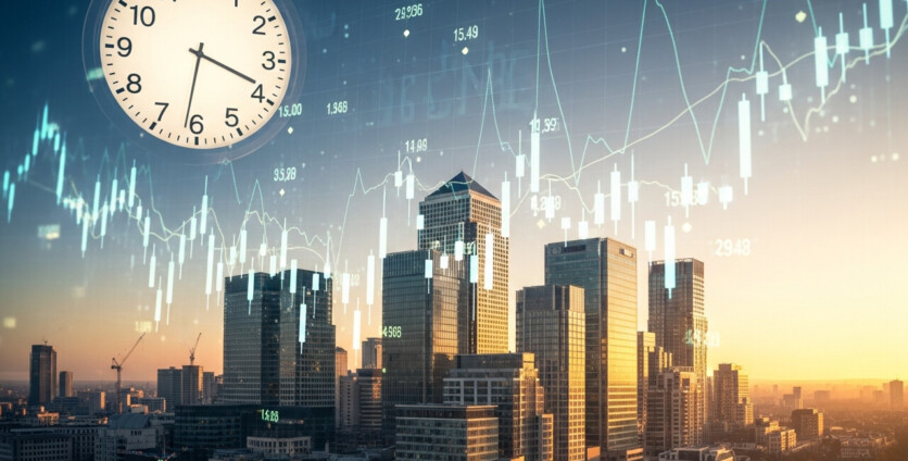 Understanding Forex Market Opening Hours in London: A Comprehensive Guide