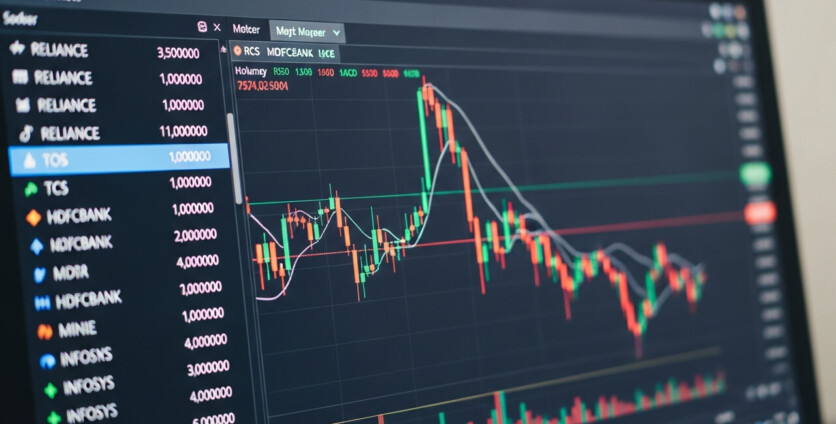 Adding Indian Stocks to MetaTrader 5: A Comprehensive Guide