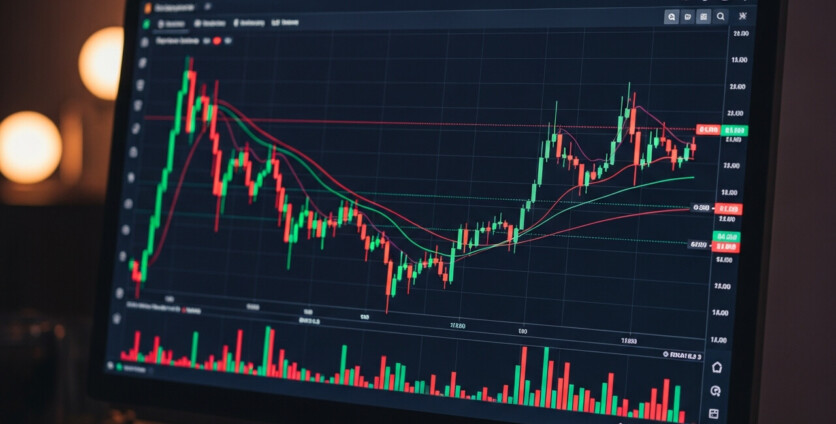 Best Forex Trading Indicators for Binance: A Comprehensive Guide
