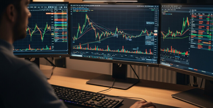 A Comprehensive Guide to Using MetaTrader 5 on PC with Deriv for Trading