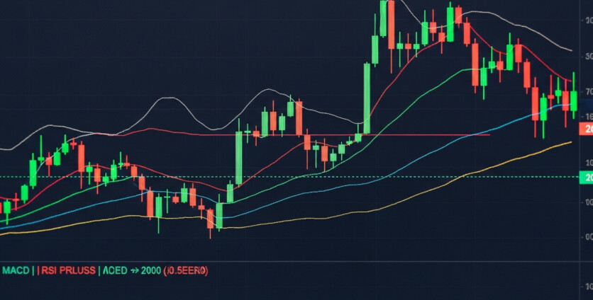Most Accurate Forex Trading Indicators: A Comprehensive Guide