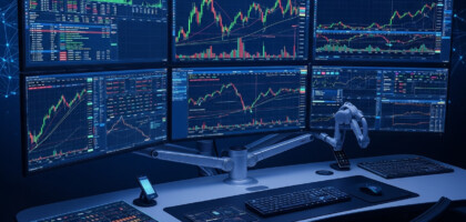 The Greatest Forex Traders in History: A Comprehensive Guide