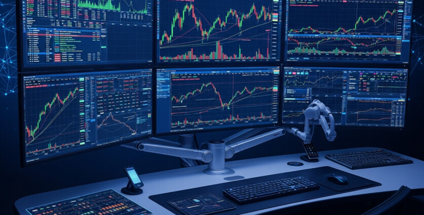 The Greatest Forex Traders in History: A Comprehensive Guide