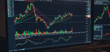 MetaTrader 4: A Comprehensive Guide to Forex Trading