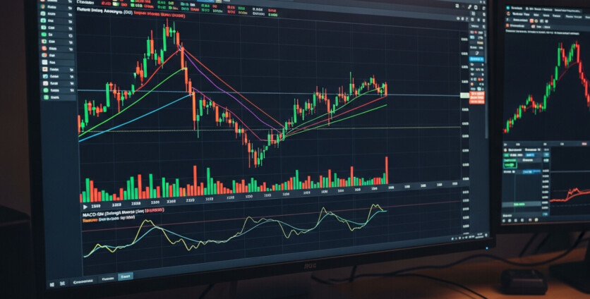 MetaTrader 4: A Comprehensive Guide to Forex Trading