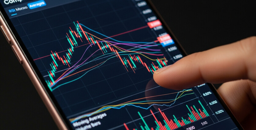 Best Forex Trading Indicators for Intraday Trading in Groww App: A Comprehensive Guide