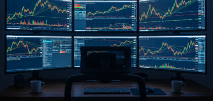 The Best Forex Trading Indicators: A Comprehensive Guide