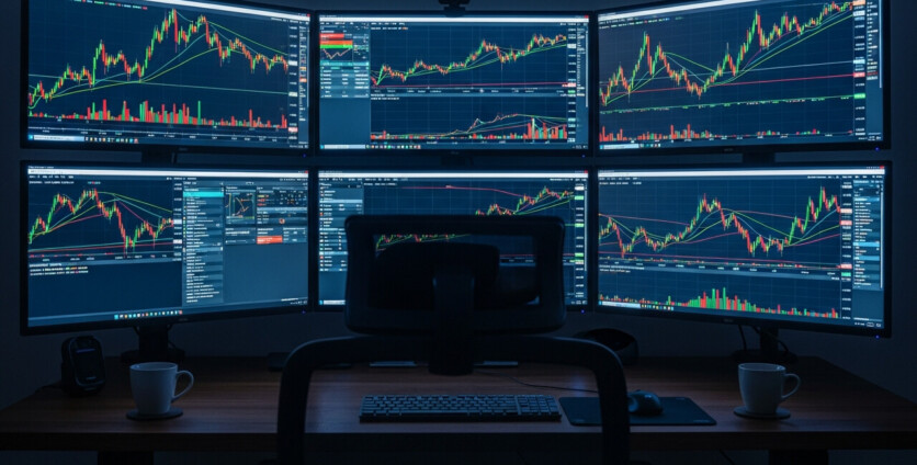 The Best Forex Trading Indicators: A Comprehensive Guide