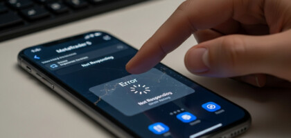 Addressing Common Issues: Troubleshooting Why MetaTrader 5 Is Not Functioning on iPhone Devices