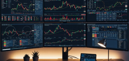 Best Forex Trading Indicators: A Comprehensive Guide