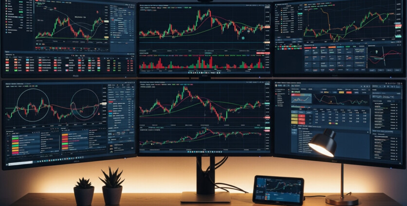 Best Forex Trading Indicators: A Comprehensive Guide