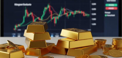 Gold Trading: Today’s Price per Ounce and Factors Influencing the Market