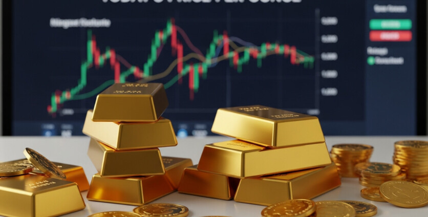 Gold Trading: Today’s Price per Ounce and Factors Influencing the Market