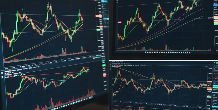 Best Forex Trading Indicators: A Comprehensive Guide for Futures Trading
