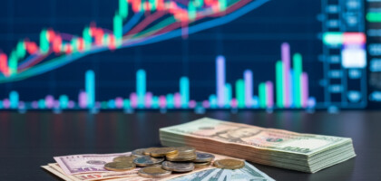 How Much Money Do You Need to Start Forex Trading? A Comprehensive Guide