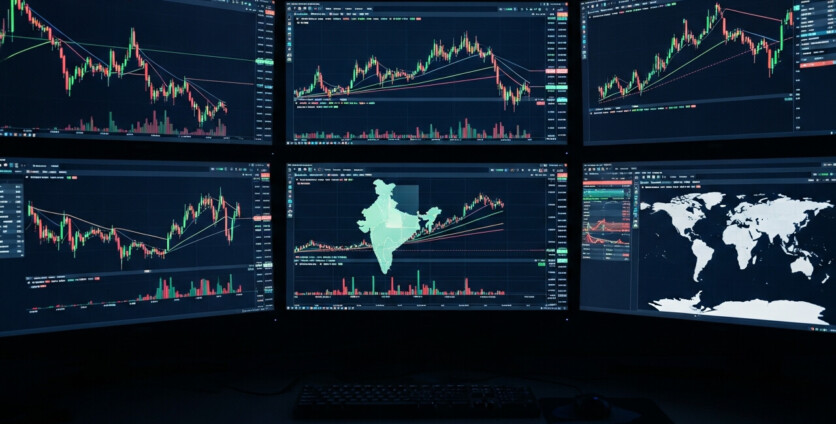 Best Forex Trading Indicators for the Indian Market: A Comprehensive Guide