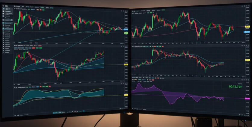 Best Forex Trading Indicators for Day Trading: A Comprehensive Guide