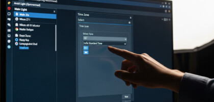Setting Indian Time in MetaTrader 5: A Comprehensive Guide