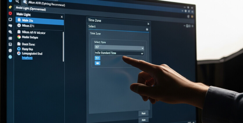 Setting Indian Time in MetaTrader 5: A Comprehensive Guide